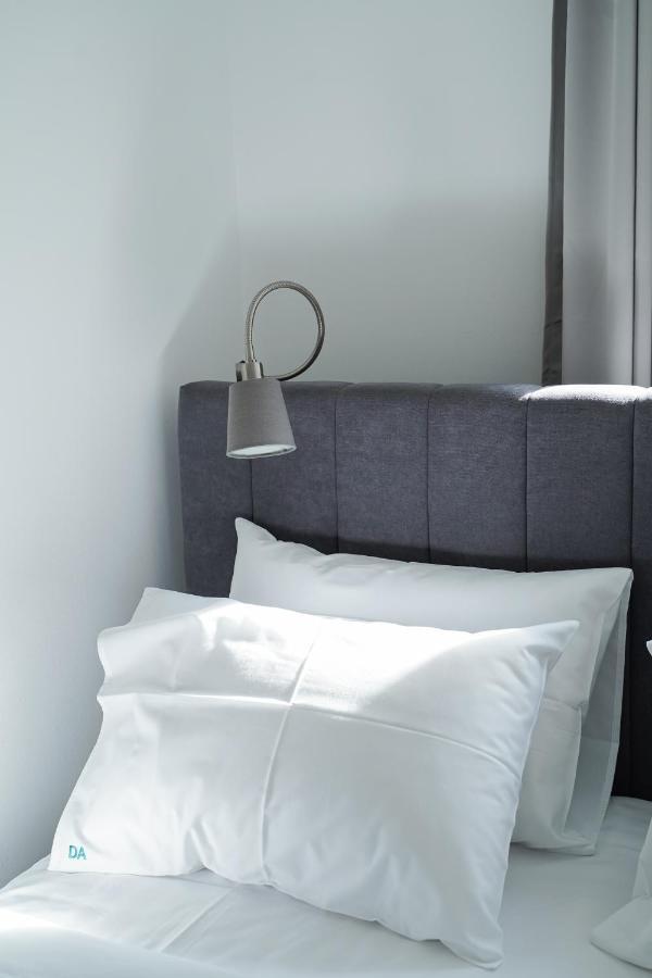 Quiet Luxury Family Apt Belgrade Fortress Center Екстериор снимка