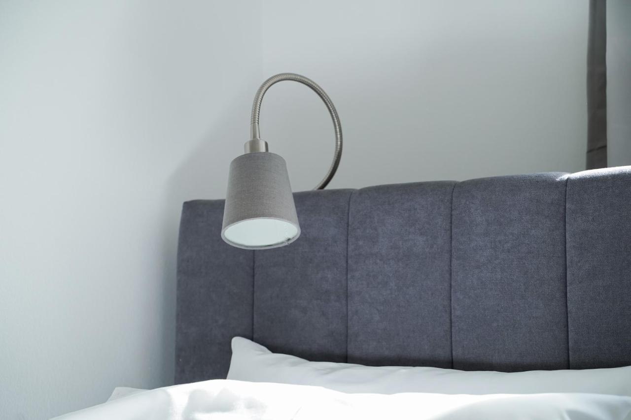 Quiet Luxury Family Apt Belgrade Fortress Center Екстериор снимка